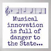 muzikale innovatie
