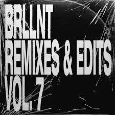remixes en edits
