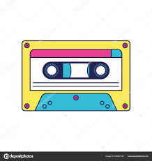 cassette muziek