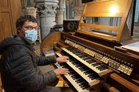 orgel muziek