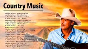country en western muziek