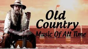 country muziek luisteren