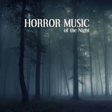 horror muziek