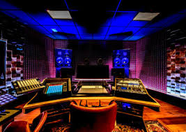 muziekstudio