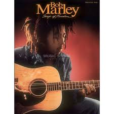 bob marley muziek