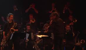 big band muziek