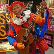 muziek piet