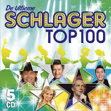 schlager artiesten