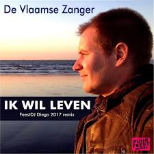 vlaamse zangers 2017