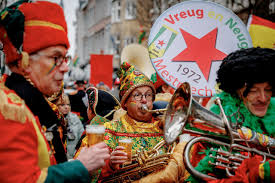 carnavalsmuziek