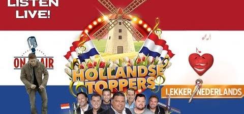 nederlandstalige hits