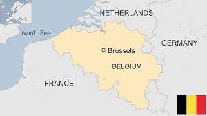 belgium