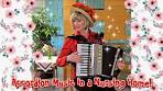accordeon muziek luisteren