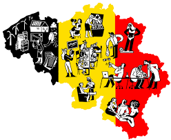 'belgië