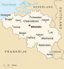 belgïe