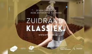klassieke concerten 2021