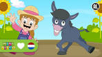 liedjes kinderen