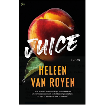 artiestenmanager gezocht