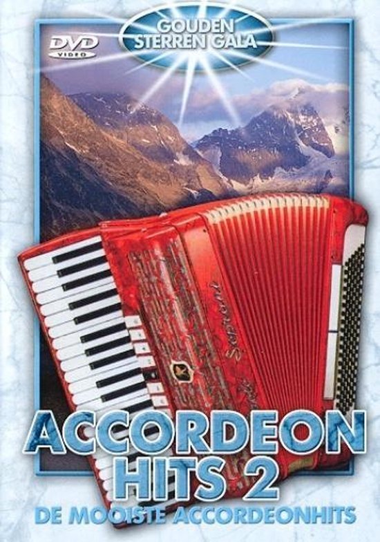 bekende accordeon liedjes