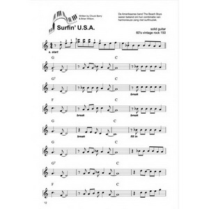 bladmuziek accordeon gratis