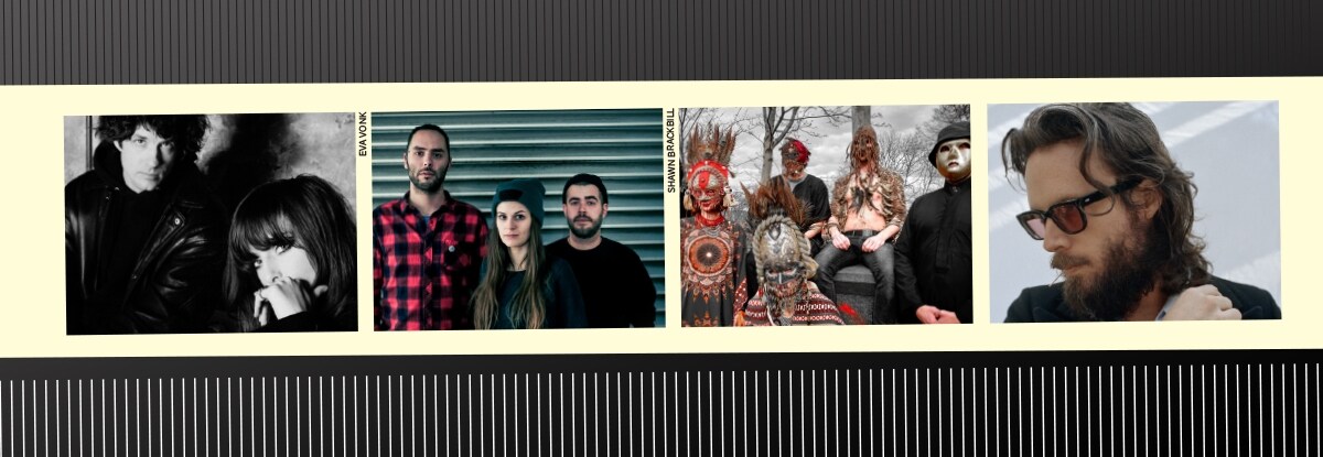 boekingskantoor bands