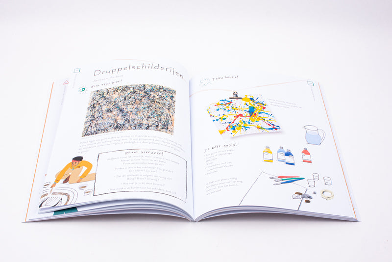 carnavalsartiest boeken