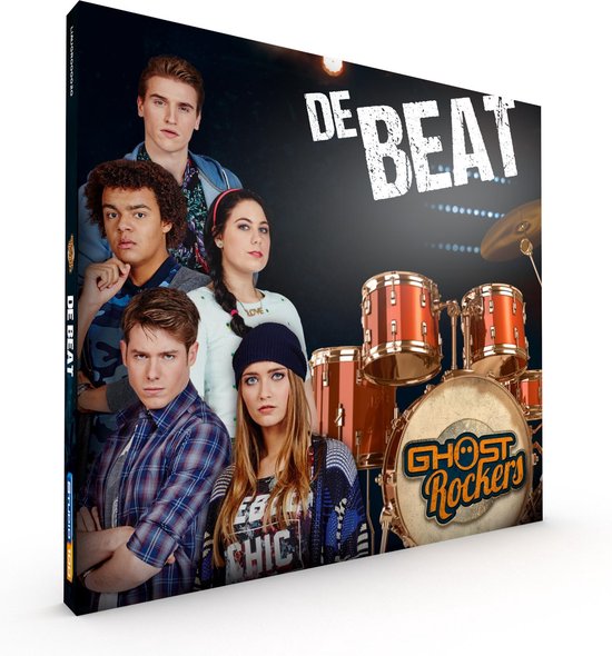 ghost rockers liedjes