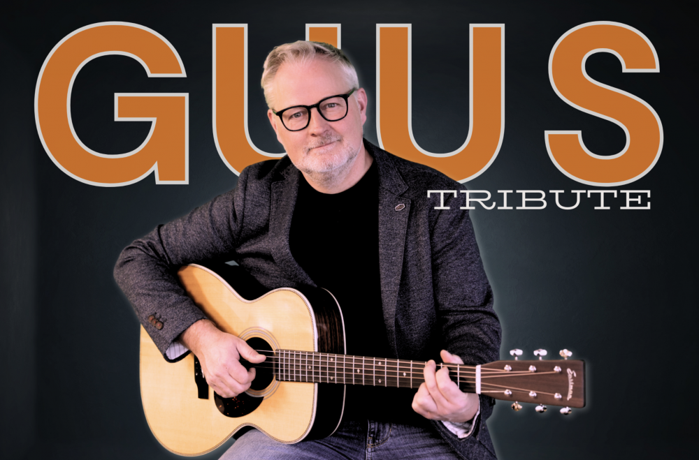 guus meeuwis inhuren