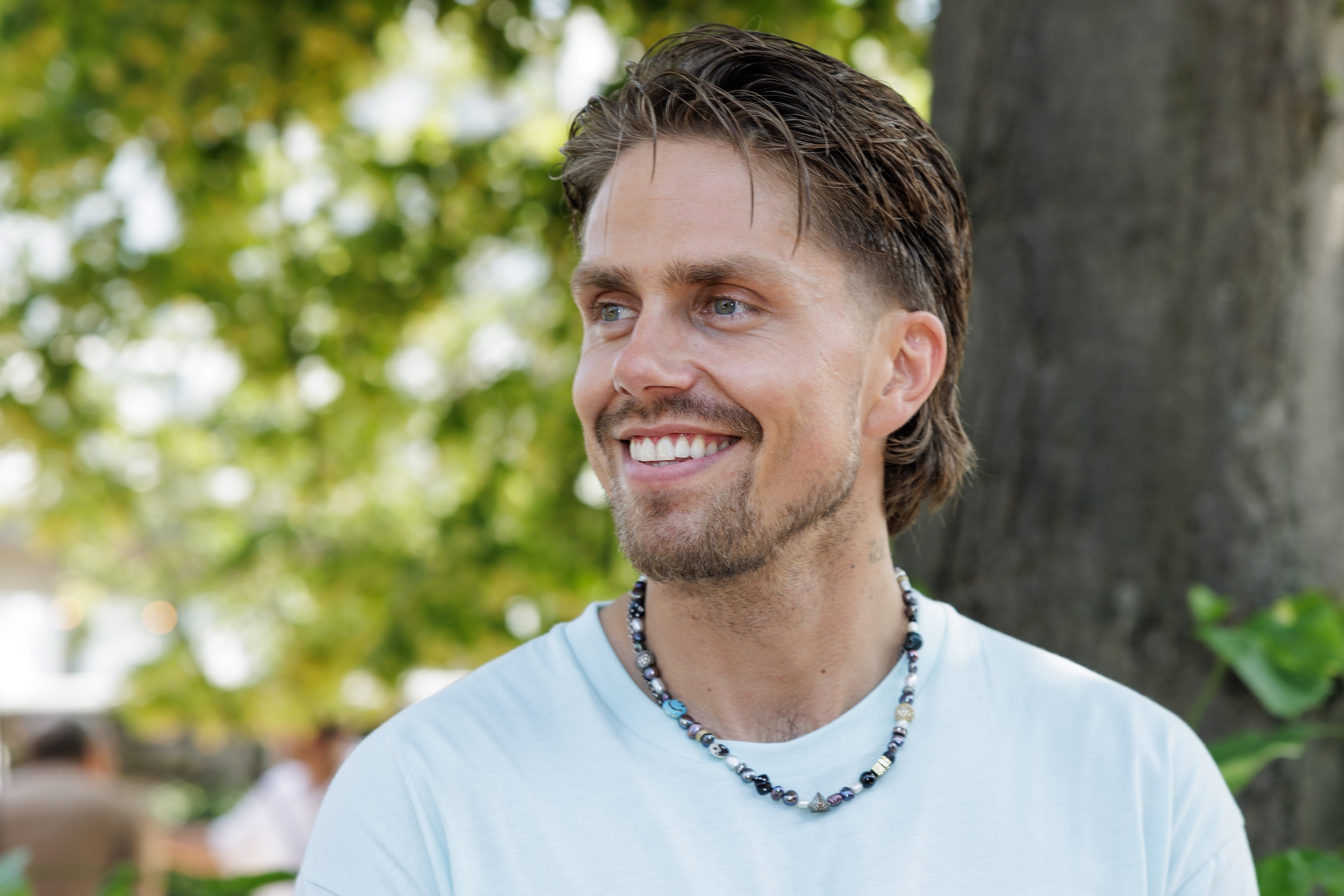 liedjes andre hazes jr