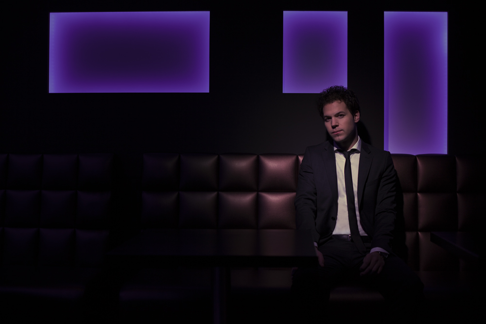 nederlandstalige zanger boeken