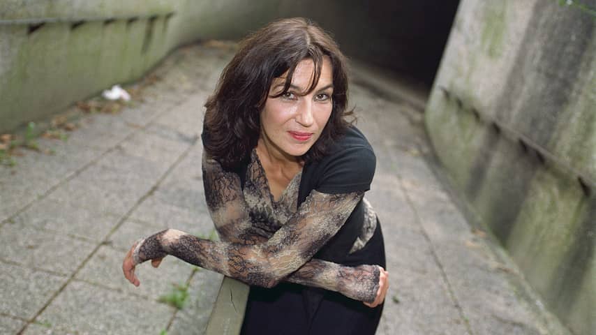 overleden vlaamse zangers