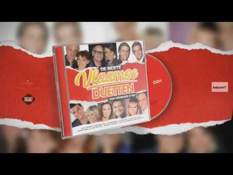 vlaamse duo zangers