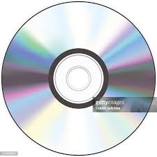 cd
