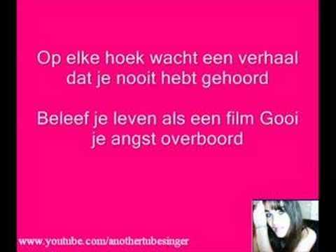 gratis karaoke songs nederlandstalig