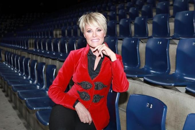 dana winner liedjes begrafenis