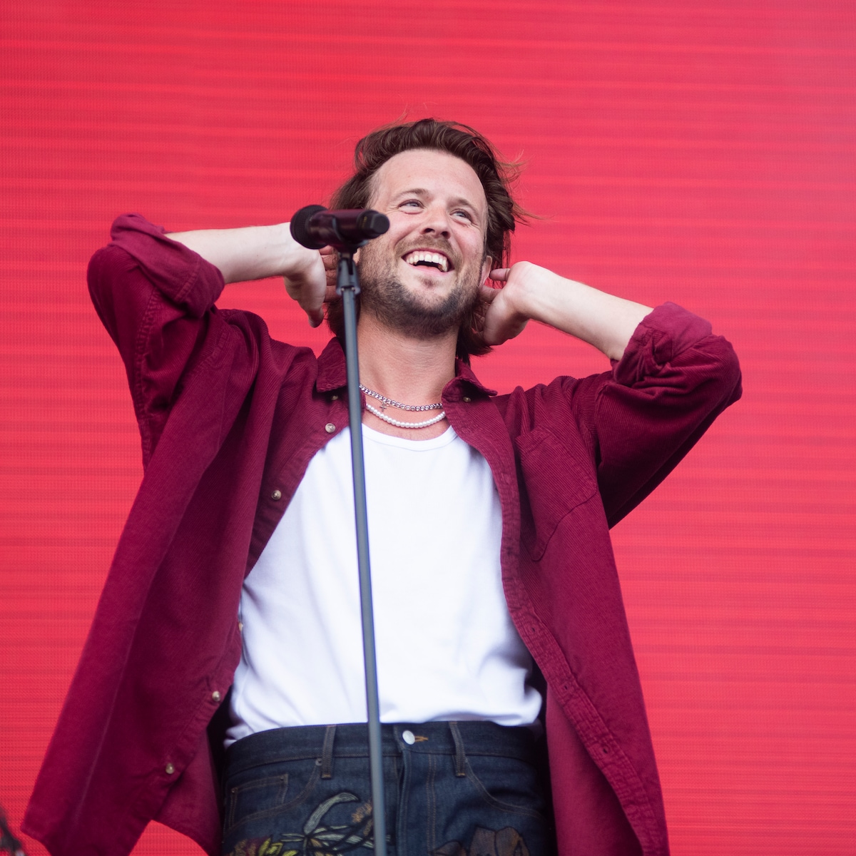 belgische zanger jaren 90