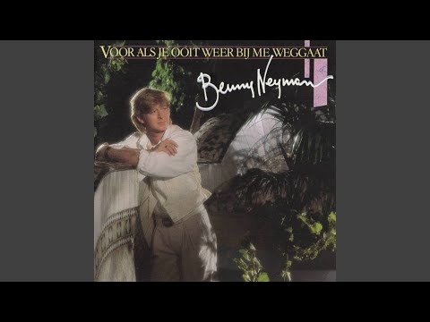 benny neyman begrafenis liedjes