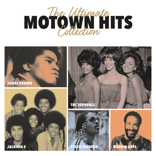 motown artiesten