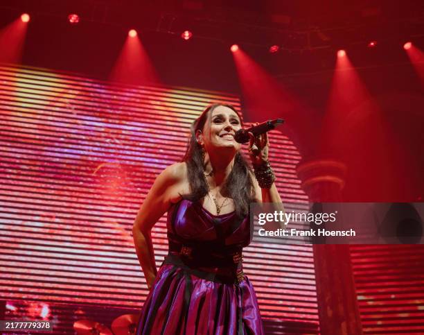 sharon den adel beste zangers