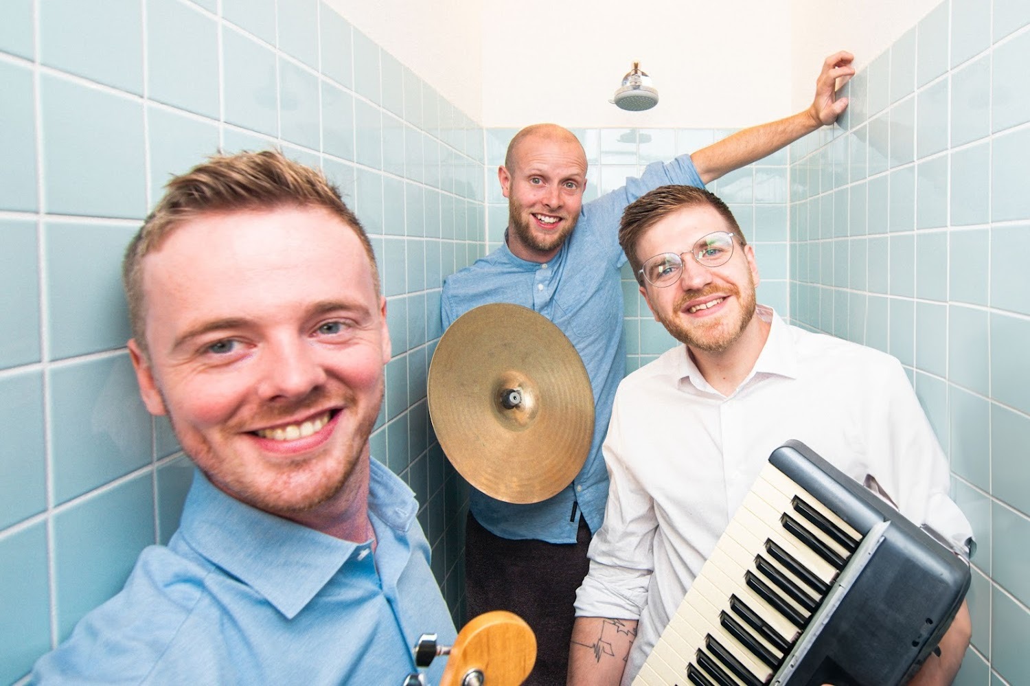 coverband inhuren