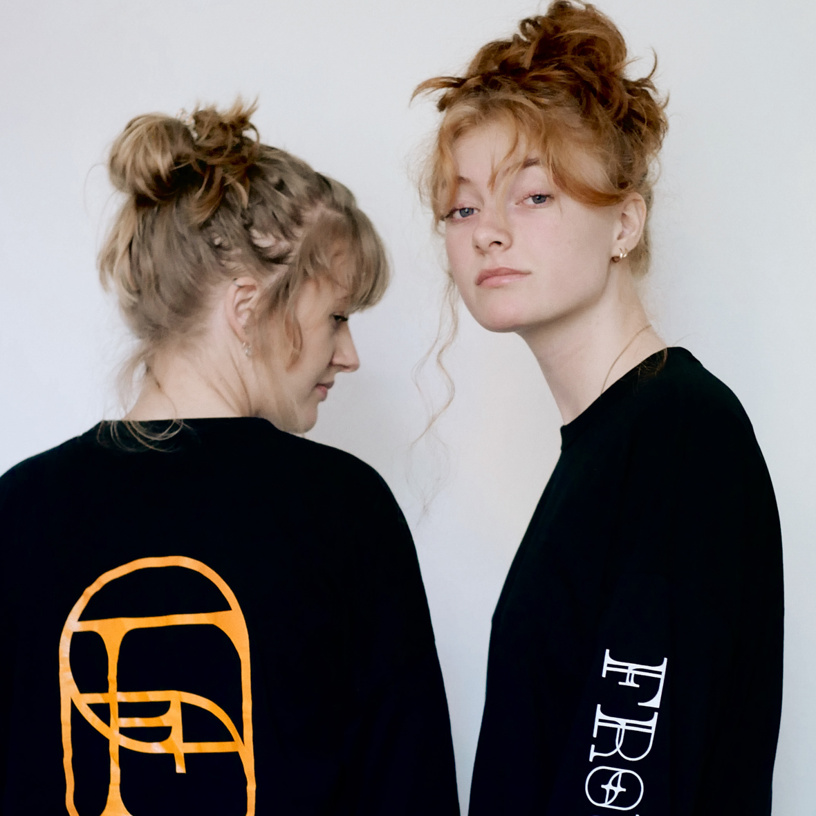 eigen merch