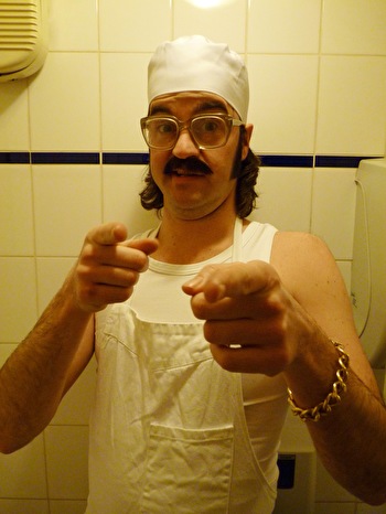 schlager zanger