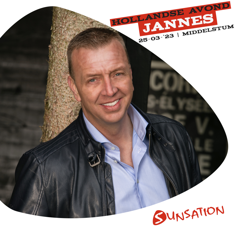 zanger jannes