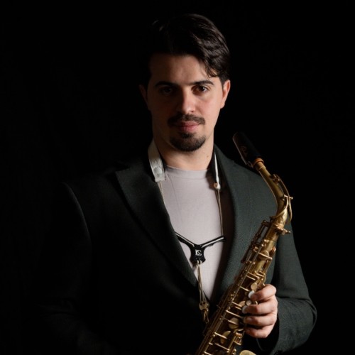 moderne jazz artiesten