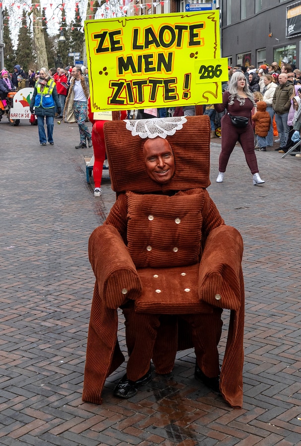 zanger achterhoek