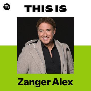 zanger alex boeken