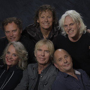 zanger band