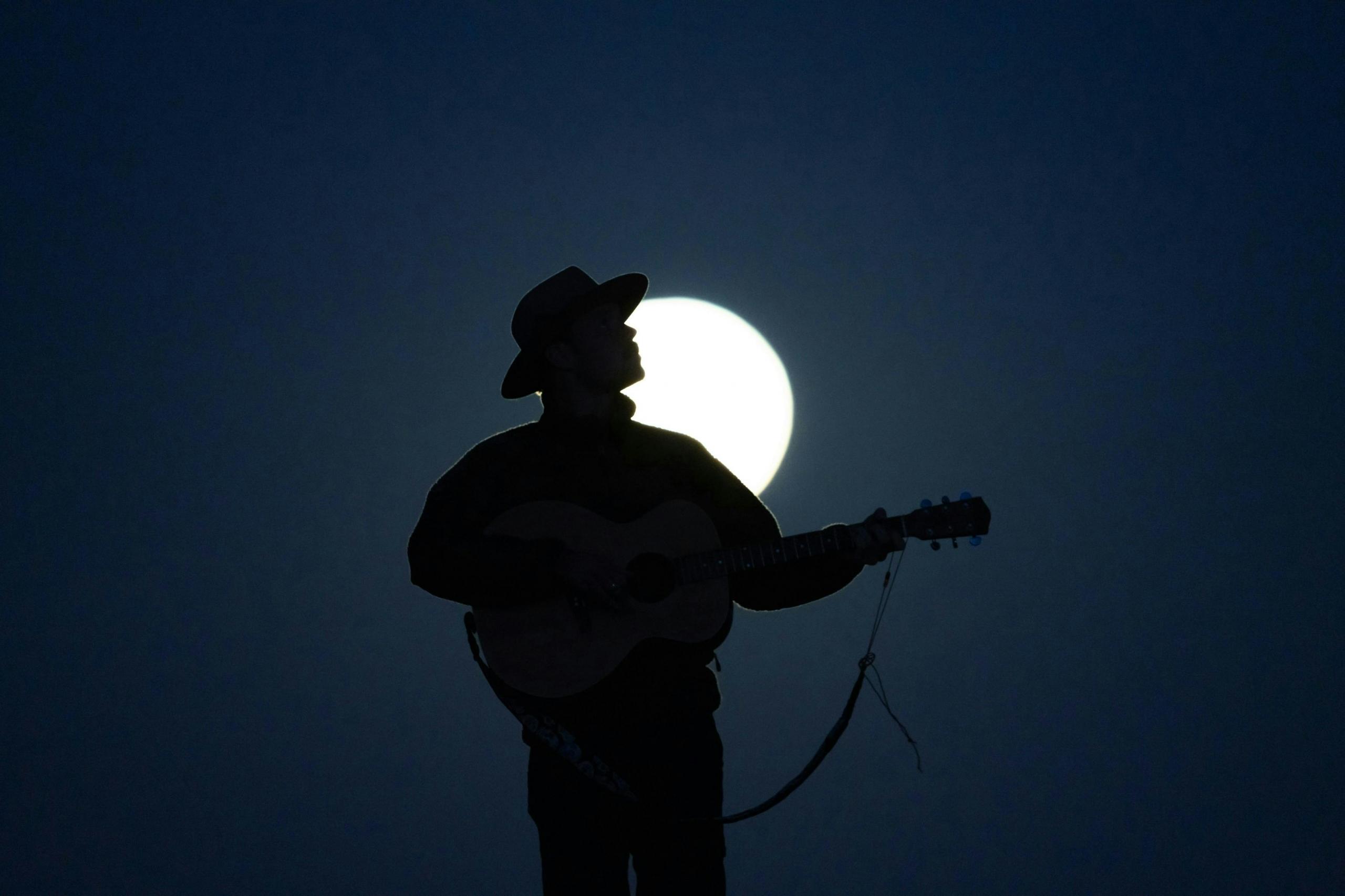 country muziek artiesten