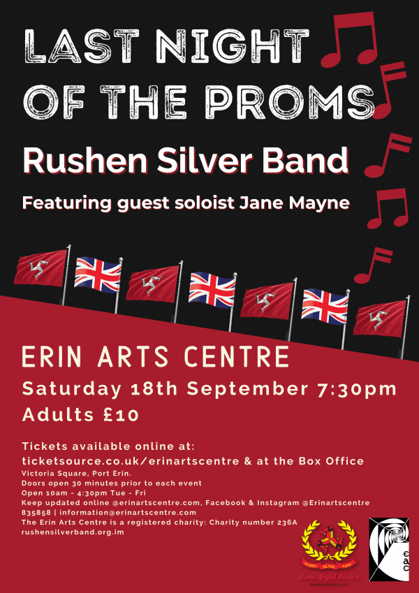 night of the proms 2021 artiesten