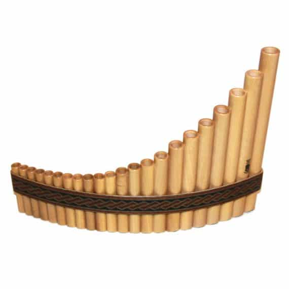 panfluit muziek artiesten